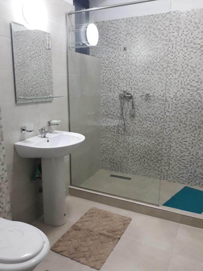 Vibe Studio Apartment Năvodari Стая снимка